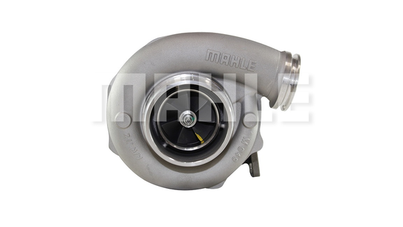 Imagen de TURBO DSC11 CAMION R340/R360/R380/MOTOR DSC11-07